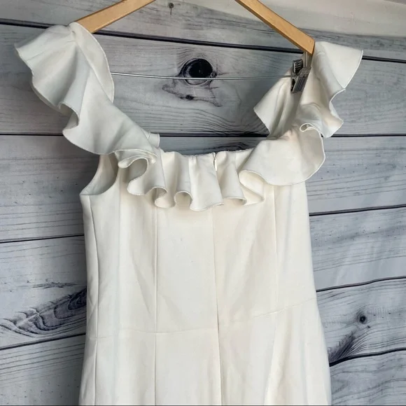 French connection jumpsuit - Picture 11 of 14